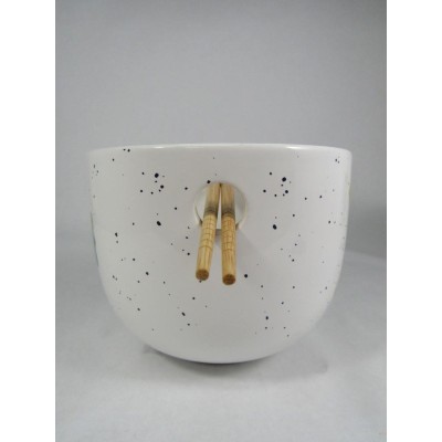Hunter x Hunter Ramen Bowl with Chopsticks 414ml