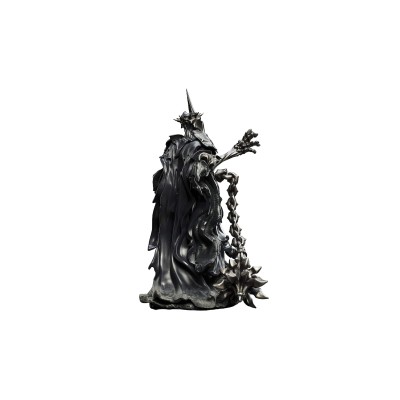 Lord of the Rings Mini Epics Vinyl Figure The Witch-King 19cm