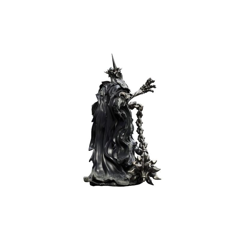 Lord of the Rings Mini Epics Vinyl Figure The Witch-King 19cm