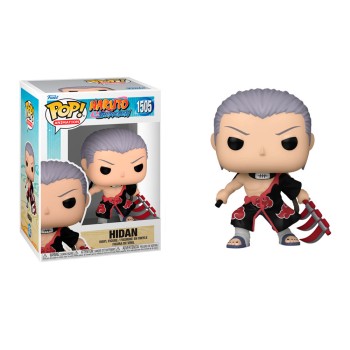 Funko Pop! Animation: Naruto: Shippuden - Hidan 1505