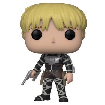 Funko Pop! Animation: Attack on Titan - 1447