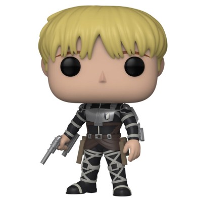 Funko Pop! Animation: Attack on Titan - 1447