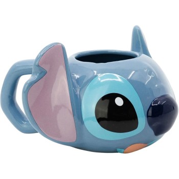 Lilo & Stitch 3D Mug Stitch 385 ml