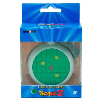 Dragon Ball Z Light Radar 5 cm