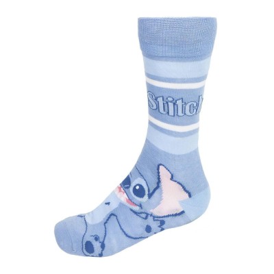 Lilo & Stitch Socks 3-Pack 36-43