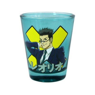 Hunter x Hunter Shot Glasses Blind Box 59ml