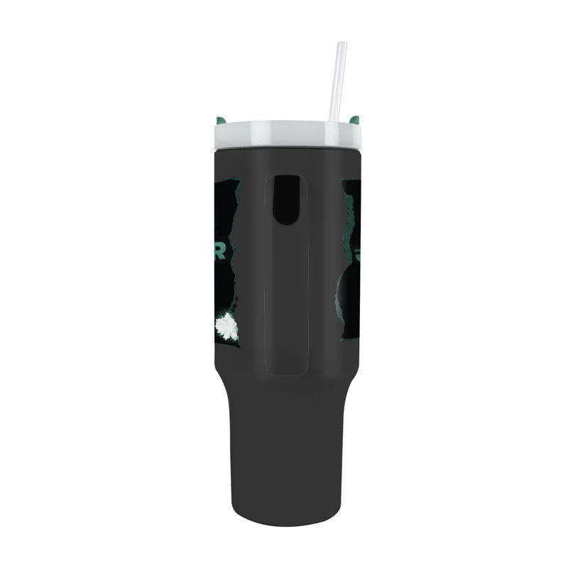 DC Comics Stainless Steel tumbler Joker 1130ml