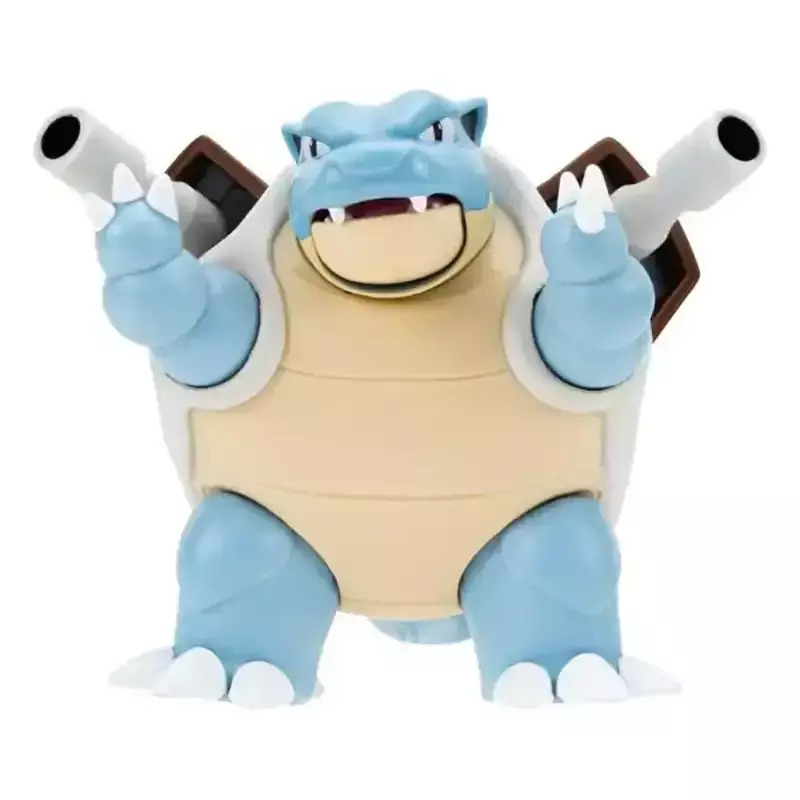 Pokémon Battle Feature Figure Blastoise 11cm