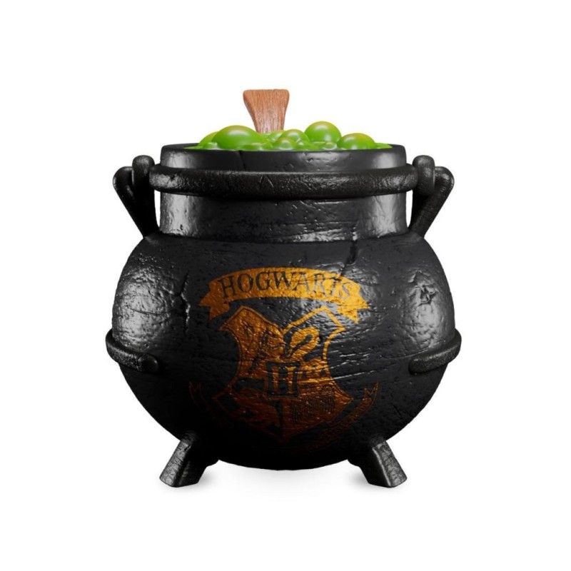 Harry Potter Officially licensed Cookie Jar The Leaky Cauldron