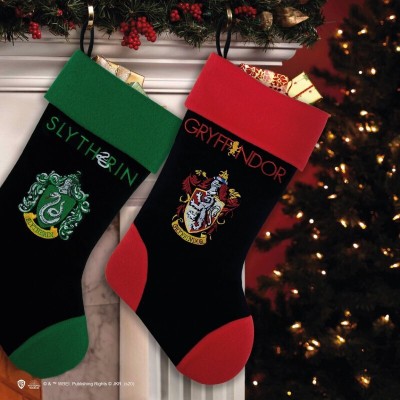 Harry Potter Christmas Stocking Gryffindor 45cm