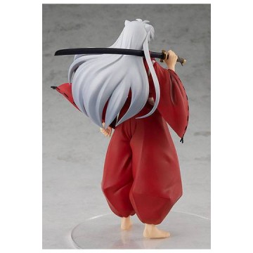 Inuyasha The Final Act Pop Up Parade PVC Statue Inuyasha (re-run) 17cm