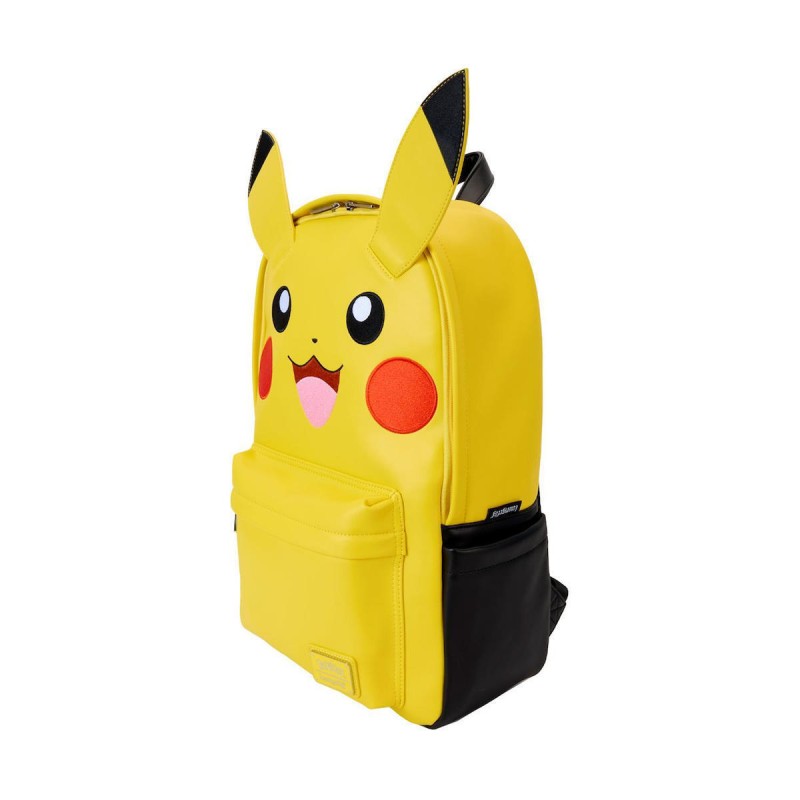 Pokemon by Loungefly Full-Size Backpack