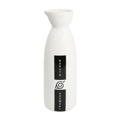 Naruto Shippuden Ceramic Sake Set Naruto