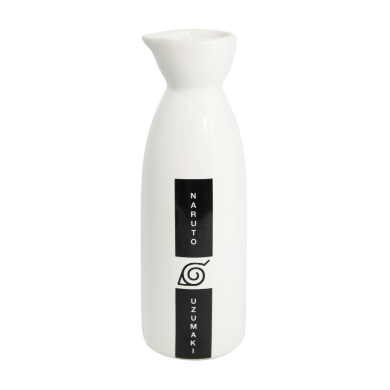 Naruto Shippuden Ceramic Sake Set Naruto