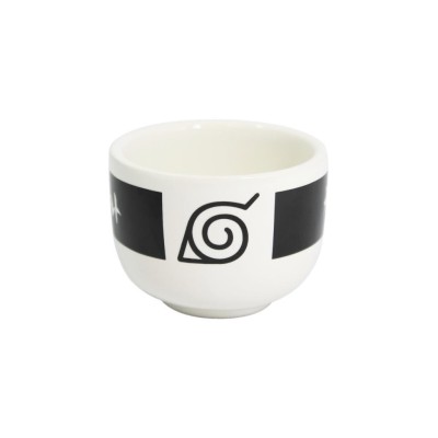 Naruto Shippuden Ceramic Sake Set Naruto
