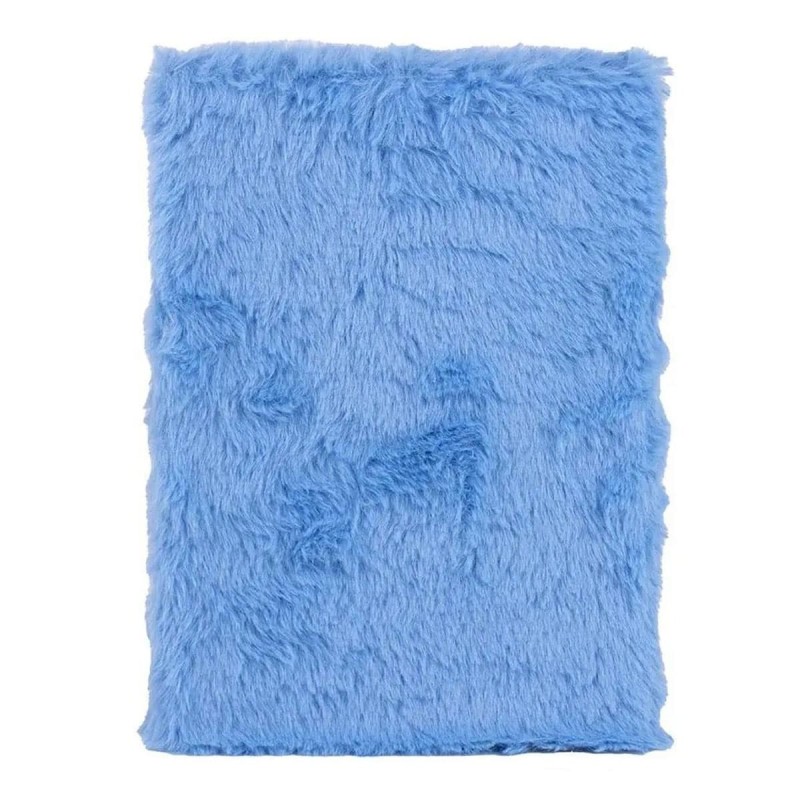 Lilo & Stitch Officially licensed Premium Notebook A5 Hair Stitch