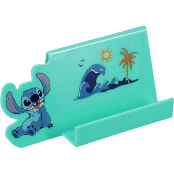 Lilo & Stitch Mini Smartphone Holder Stitch 5cm