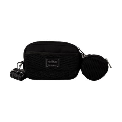 Pokemon Officially licensed Sling Bag by Loungefly 