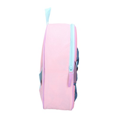 Lilo & Stitch 3D Backpack Stitch Simply Special