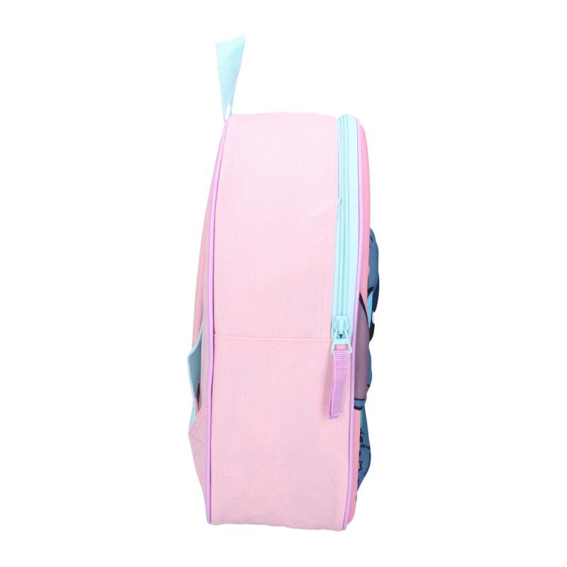 Lilo & Stitch 3D Backpack Stitch Simply Special
