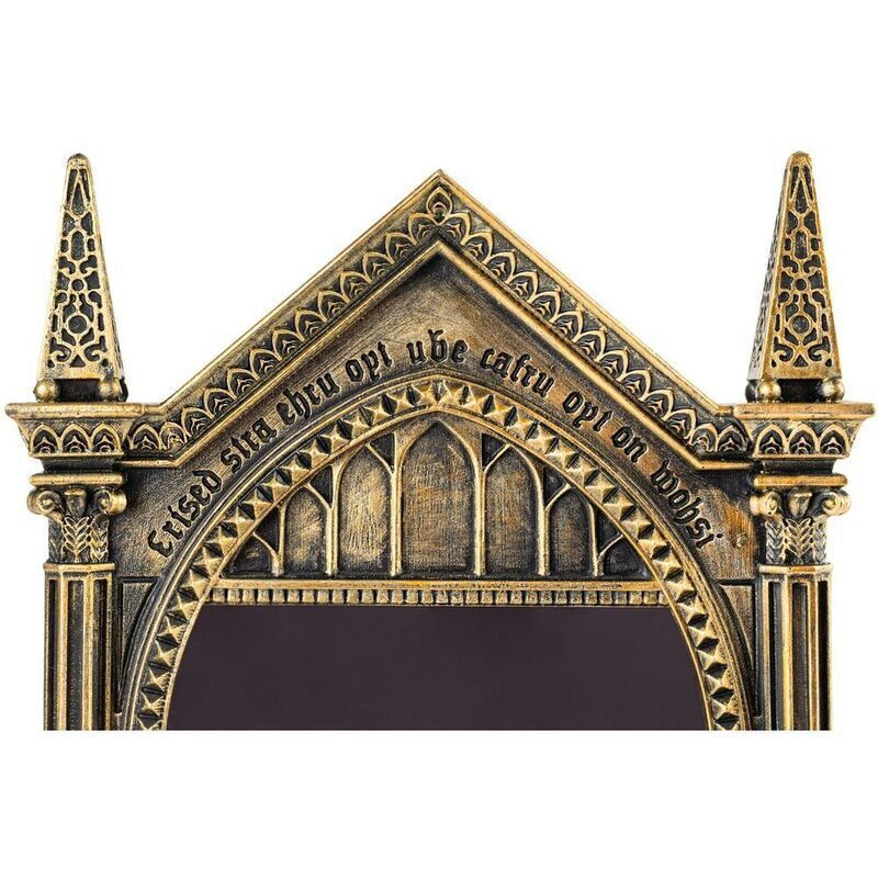 Harry Potter Mirror of Erised Officially licensed 3D Photo Frame 10 x 15cm