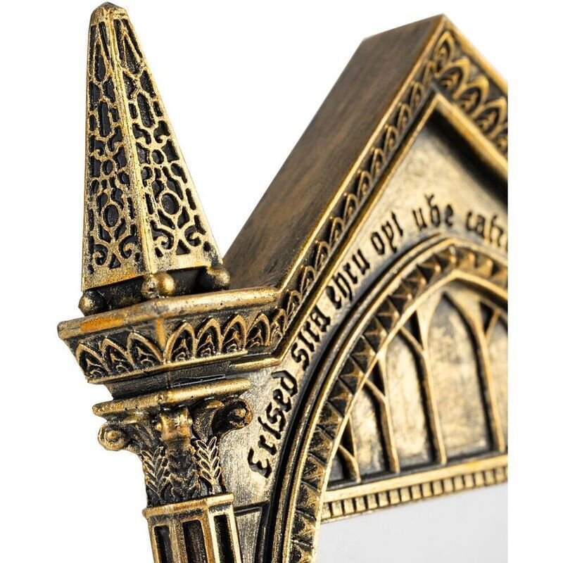 Harry Potter Mirror of Erised Officially licensed 3D Photo Frame 10 x 15cm
