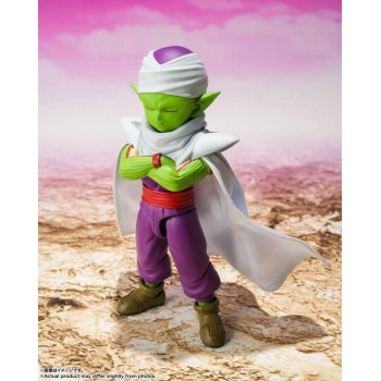 Dragon Ball Daima S.H.Figuarts Action Figure Piccolo Mini 9cm BTN66640-6