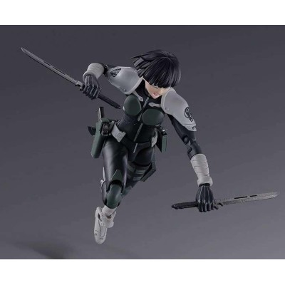 Kaiju No 8 S.H. Figuarts Action Figure Soshiro Hoshina 14cm BTN66624-6
