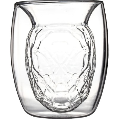 Marvel 3D Glass Spider-Man Σφηνοπότηρο από Γυαλί