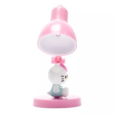 Sanrio Officially licensed Mini LED-Light with Figure Hello Kitty 10cm