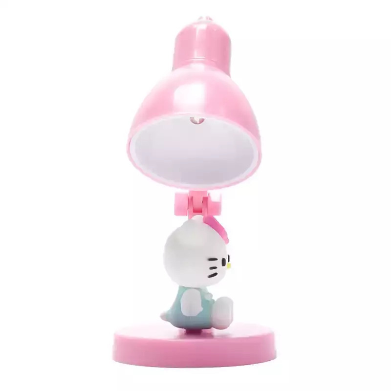Sanrio Officially licensed Mini LED-Light with Figure Hello Kitty 10cm