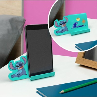 Lilo & Stitch Mini Smartphone Holder Stitch 5cm