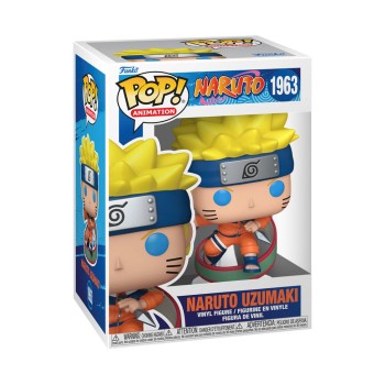 Funko Pop! Animation: Naruto Uzumaki 1963