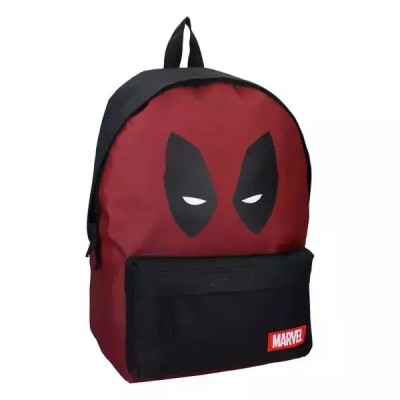 Marvel Backpack Deadpool Encore Time 43 cm