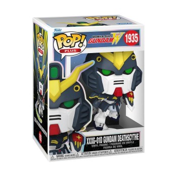 Funko Pop! Mobile Suit Gundam Wing - XXXG-01D Gundam Deathscythe 1935