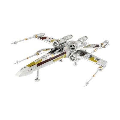 Star Wars Model Kit 1/57 Carson Teva's X-Wing Fighter 22cm