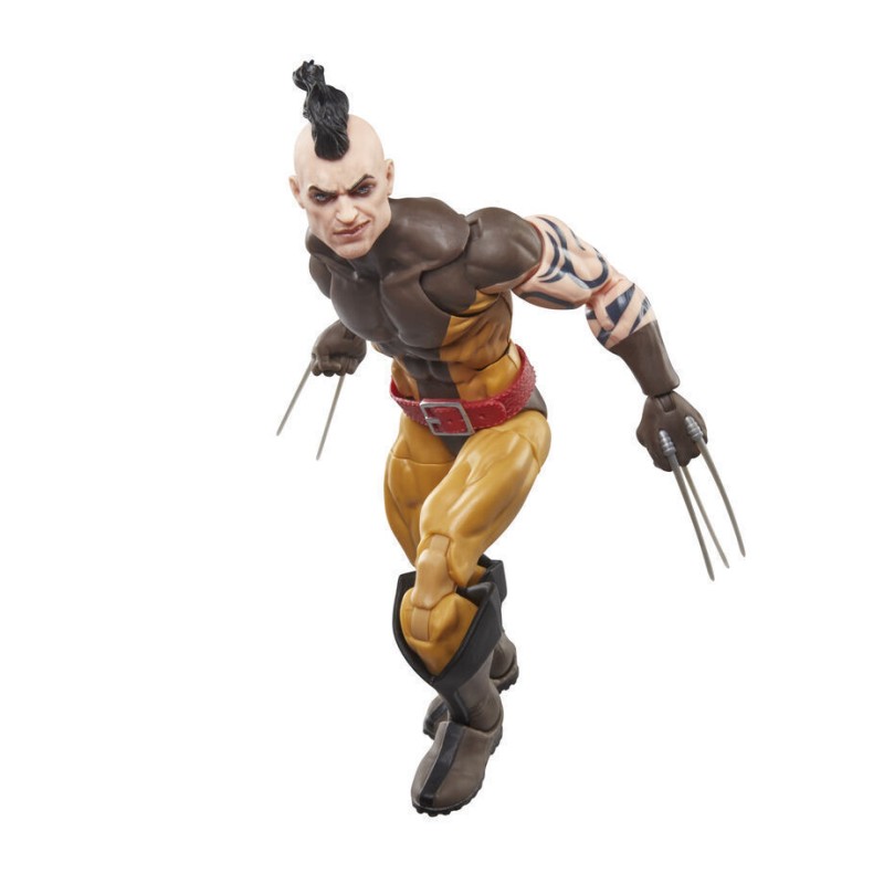 Dark Avengers Marvel Legends Action Figure Daken (Wolverine) 15cm