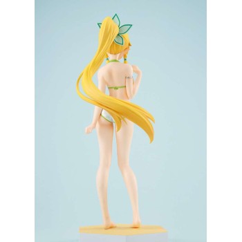 Sword Art Online Progressive: Scherzo of Deep Night Pop Up Parade PVC Statue Beach Queens Leafa 17cm