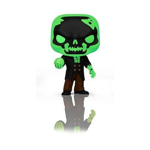 Batman Beyond POP! Heroes Vinyl Blight 9cm 561