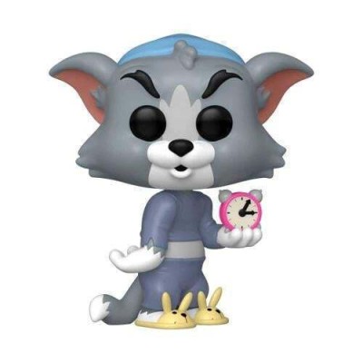 Funko Pop! Animation: Tom & Jerry - Tom 2006
