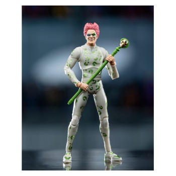 Batman Forever DC Multiverse Action Figure Riddler (Final Suit) (Chase) 18cm
