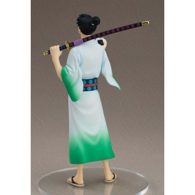 Monsters: 103 Mercies Dragon Damnation Pop Up Parade PVC Statue Ryuma 19cm