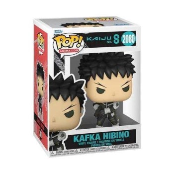 Funko Pop! Animation: Kafka Hibino 2080