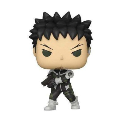 Funko Pop! Animation: Kafka Hibino 2080