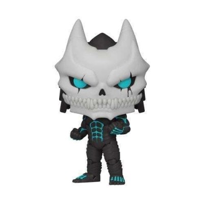 Funko Pop! Animation: Kailju No. 8 - 2079