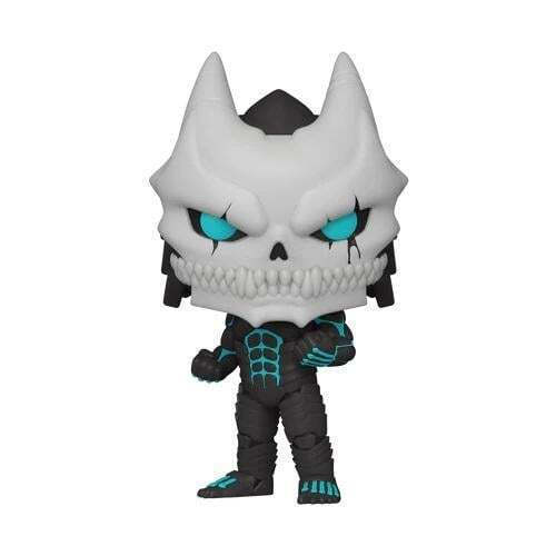 Funko Pop! Animation: Kailju No. 8 - 2079