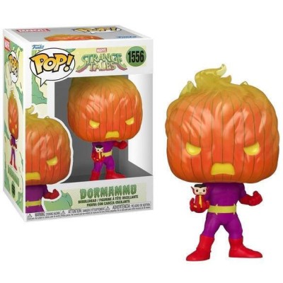 Funko Pop! Marvel: Strange Tales - Dormammu 1556
