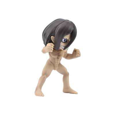 Attack On Titan Anime Series Mini Figures 9cm