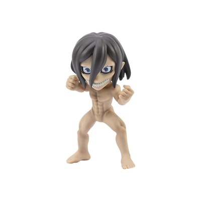 Attack On Titan Anime Series Mini Figures 9cm