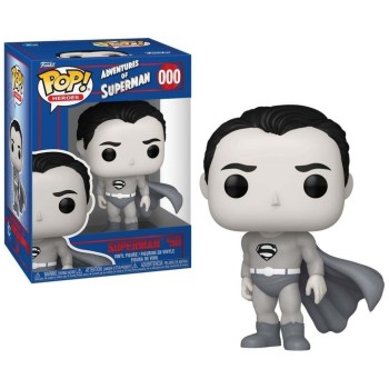 Funko Pop! Heroes: Adventures Of Superman - Superman '50 #000